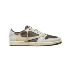 ( PK 공장 ) N. AJ1 스캇로우 리버스 모카