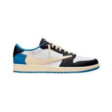 ( LJR 공장 ) N. AJ1 프라그먼트스캇 로우