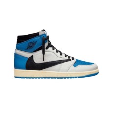( LJR 공장 ) N. AJ1 프라그먼트스캇 하이