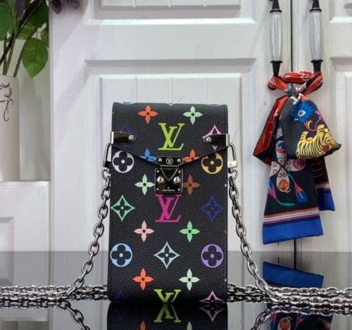 [88공장] 루이비통 LV x TM 메티스 폰 파우치(3color)