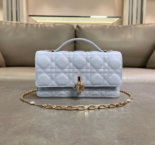 [GD공장] D. My Dior woc 미니 체인백(2color)
