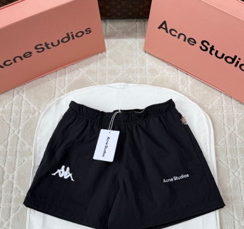 (AR 공장) ACNE. ACNE x 카파 조인트 스트레이트 반바지