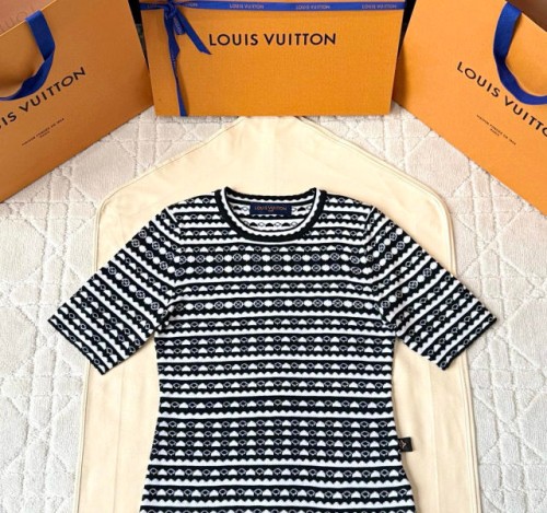 (AR 공장) 루이비통 25FW 바캉스 컬렉션 니트