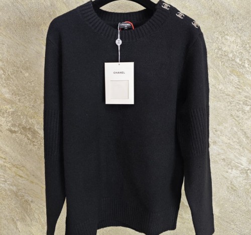 (GTR 공장) CH. 긴팔 스웨터(2color)