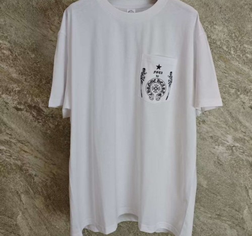 (GTR 공장) 크롬하츠 리저드 가족사진 반팔(2color)