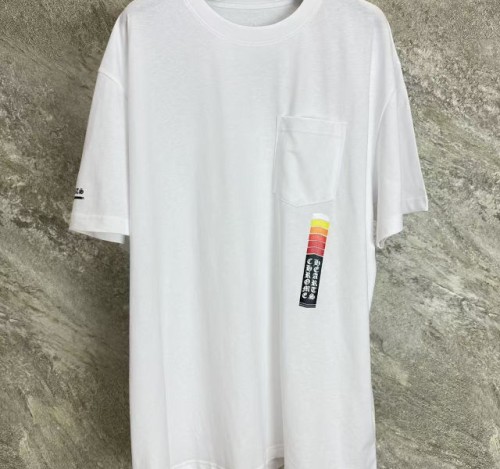 (GTR 공장) 크롬하츠 에너지바 반팔(3color)
