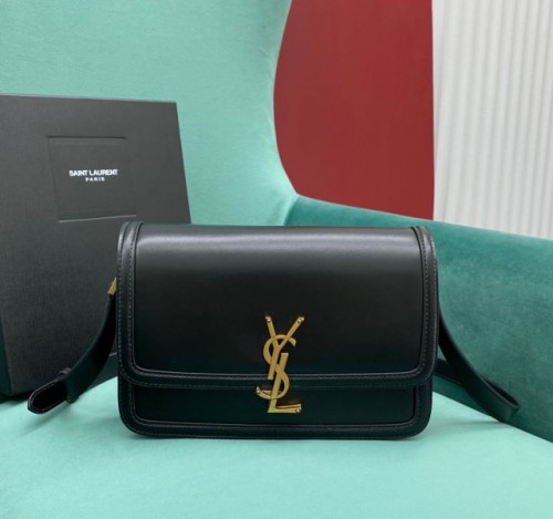 (석류공장) YSL. 솔페리노 미디움 사첼백(8color)