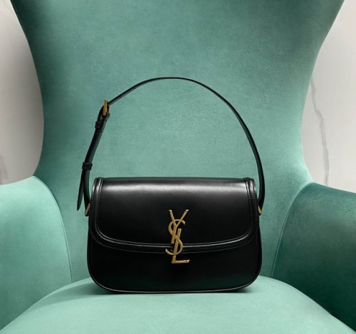 (석류공장) YSL. 솔페리노 숄더백(2color)