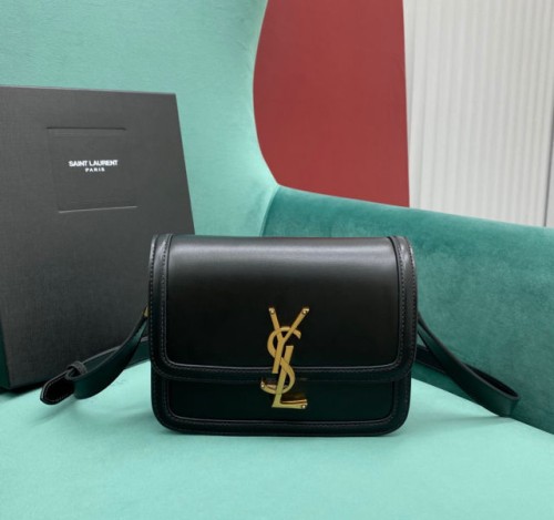 (석류공장) YSL. 솔페리노 스몰 사첼백(7color)