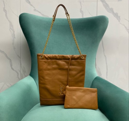 (석류공장) YSL. 제이미 백(3color)