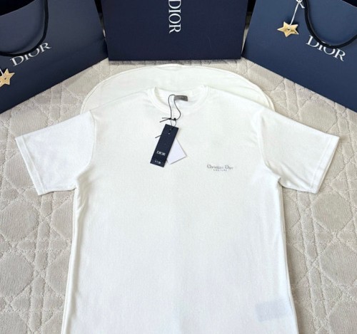 (AR 공장) D. 25SS 테리 로고 반팔(2color)