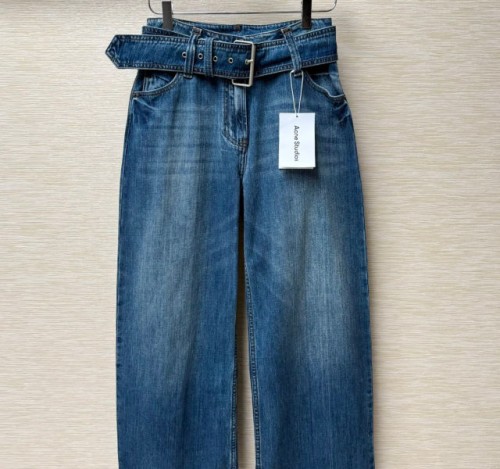 (AR 공장) ACNE. 25SS 벨트 진