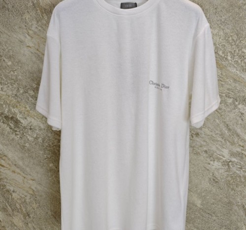 (GTR 공장) D. 25FW 자수 반팔(2color)