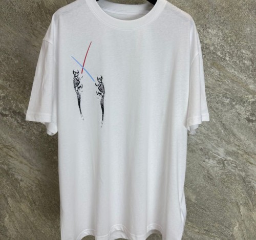 (GTR 공장) 크롬하츠 스타워즈 리미티드 티셔츠(2color)