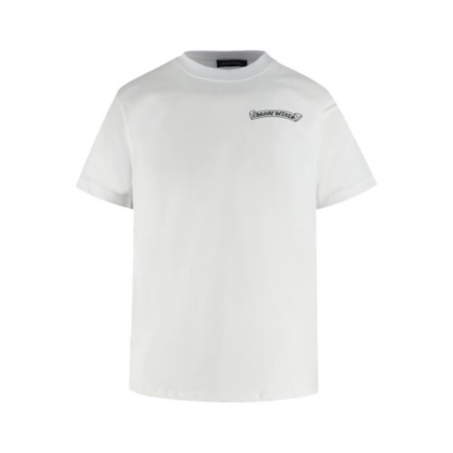 (잔디집2) 크롬하츠 25Ss New TV 반팔