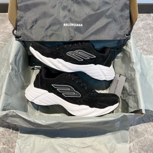 (BING공장) 발렌시아가 먼데이슈즈(6color)