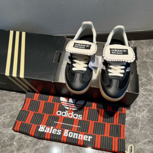 (BING공장) 아디다스 웨일즈 보너x아디다스 삼바(6color)