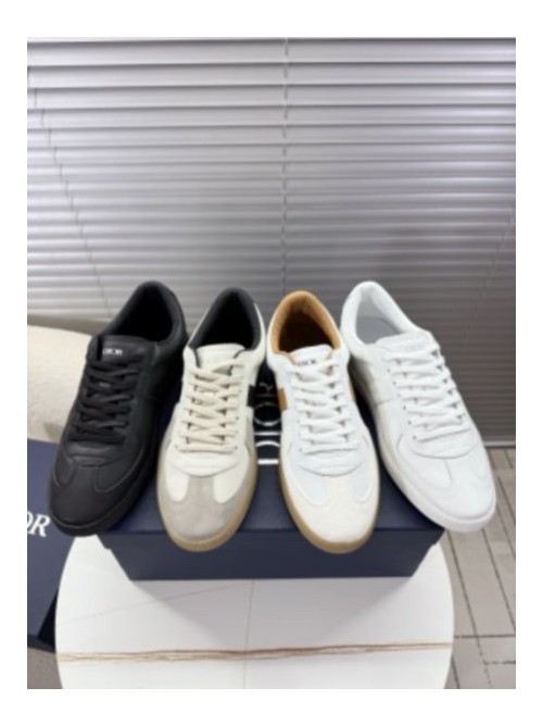 (BING공장) 디올 B01 매치포인트 스니커즈(4color)