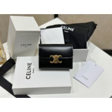 (흰고래샵) 셀린느 트리오페 컴팩트 지갑