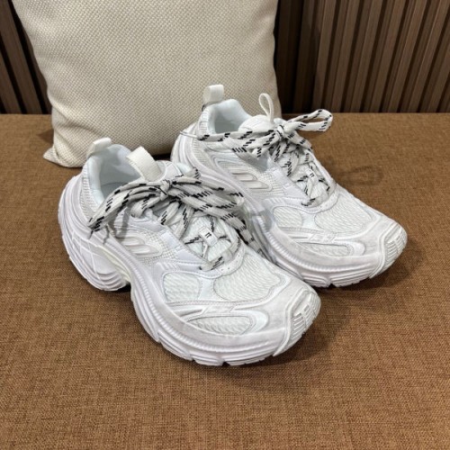 (IU공장) 발렌시아가 6XL 스니커즈(4color)